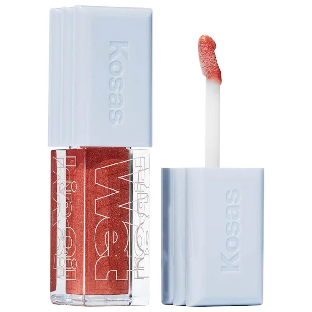 Kosas Wet Lip Oil - Dip